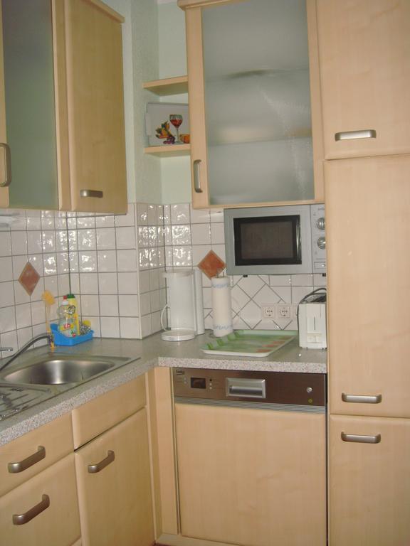 Ferienwohnung Christian Am Ossiachersee Bodensdorf Zewnętrze zdjęcie